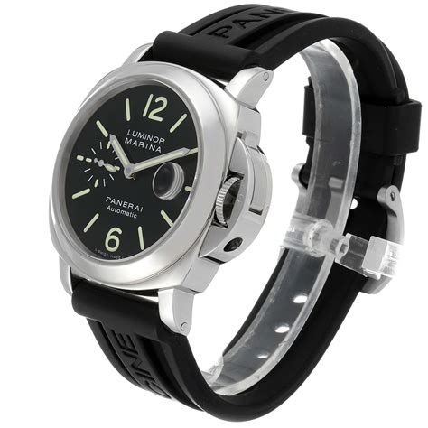 panerai 1349|luminor marina automatic price.